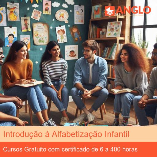 Introdução à Alfabetização Infantil